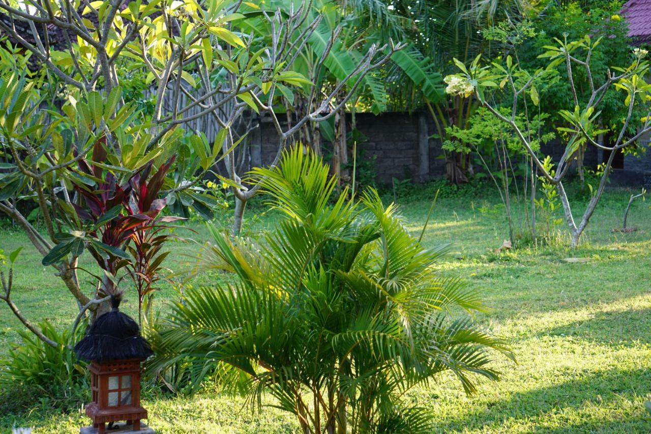 ホテル Tegal Sari, Pemuteran- North Bali エクステリア 写真