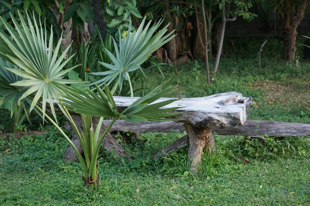 ホテル Tegal Sari, Pemuteran- North Bali エクステリア 写真