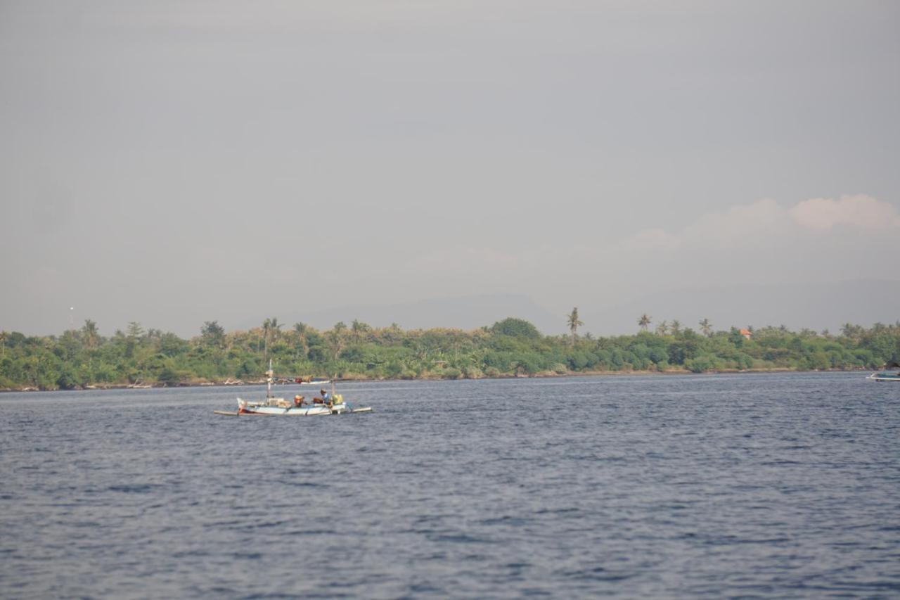 ホテル Tegal Sari, Pemuteran- North Bali エクステリア 写真